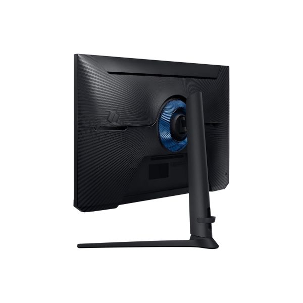Samsung LS32AG520PPXEN computer monitor 81,3 cm (32") 2560 x 1440 Pixels Wide Quad HD LED Zwart (LS32AG520PPXEN)