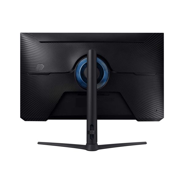 Samsung LS32AG520PPXEN computer monitor 81,3 cm (32") 2560 x 1440 Pixels Wide Quad HD LED Zwart (LS32AG520PPXEN)