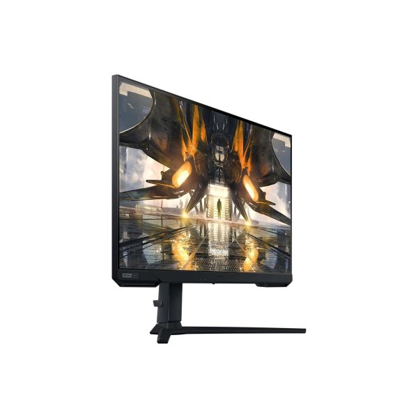 Samsung LS32AG520PPXEN computer monitor 81,3 cm (32") 2560 x 1440 Pixels Wide Quad HD LED Zwart (LS32AG520PPXEN)