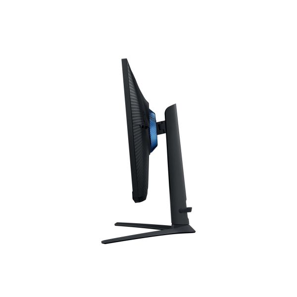 Samsung LS32AG520PPXEN computer monitor 81,3 cm (32") 2560 x 1440 Pixels Wide Quad HD LED Zwart (LS32AG520PPXEN)