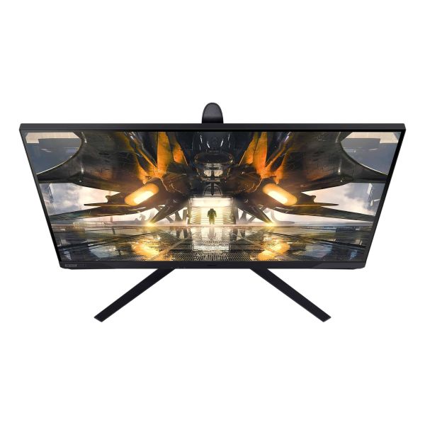 Samsung LS32AG520PPXEN computer monitor 81,3 cm (32") 2560 x 1440 Pixels Wide Quad HD LED Zwart (LS32AG520PPXEN)