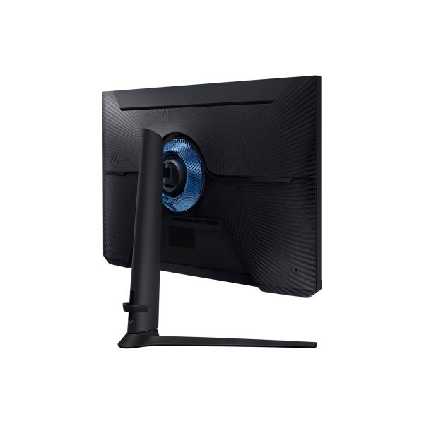 Samsung LS32AG520PPXEN computer monitor 81,3 cm (32") 2560 x 1440 Pixels Wide Quad HD LED Zwart (LS32AG520PPXEN)