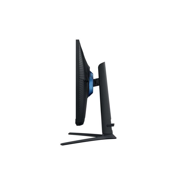 Samsung LS32AG520PPXEN computer monitor 81,3 cm (32") 2560 x 1440 Pixels Wide Quad HD LED Zwart (LS32AG520PPXEN)