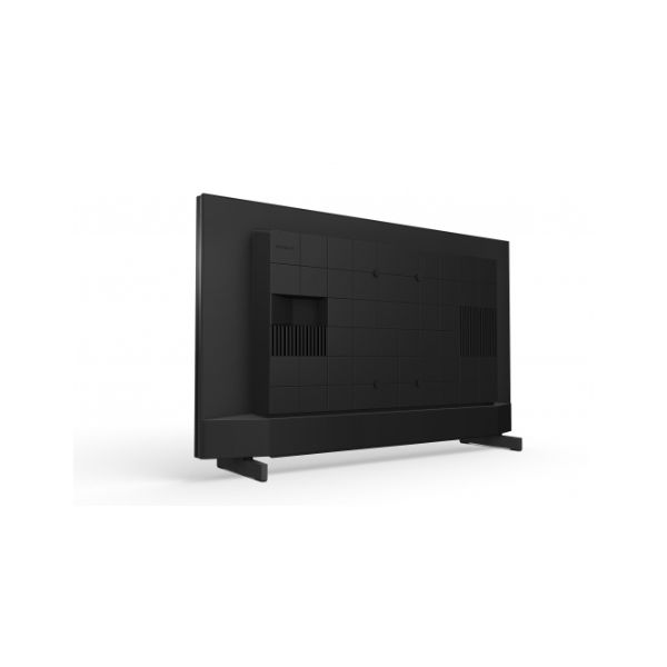 Sony FW-32BZ30J1 beeldkrant Digitale signage flatscreen 81,3 cm (32") LCD Wifi 300 cd/m² 4K Ultra HD Zwart Type processor (FW-32BZ30J1)