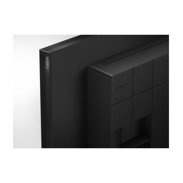 Sony FW-32BZ30J1 beeldkrant Digitale signage flatscreen 81,3 cm (32") LCD Wifi 300 cd/m² 4K Ultra HD Zwart Type processor (FW-32BZ30J1)