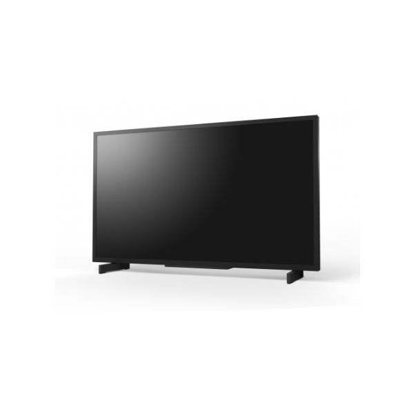 Sony FW-32BZ30J1 beeldkrant Digitale signage flatscreen 81,3 cm (32") LCD Wifi 300 cd/m² 4K Ultra HD Zwart Type processor (FW-32BZ30J1)