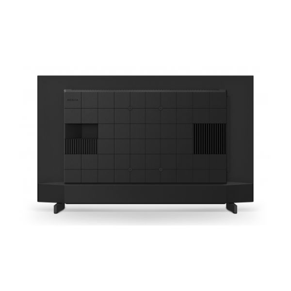 Sony FW-32BZ30J1 beeldkrant Digitale signage flatscreen 81,3 cm (32") LCD Wifi 300 cd/m² 4K Ultra HD Zwart Type processor (FW-32BZ30J1)