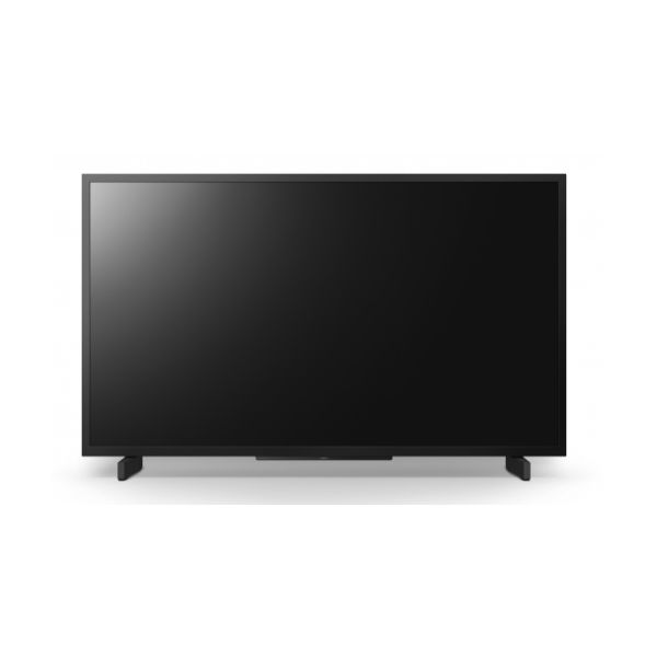 Sony FW-32BZ30J1 beeldkrant Digitale signage flatscreen 81,3 cm (32") LCD Wifi 300 cd/m² 4K Ultra HD Zwart Type processor (FW-32BZ30J1)