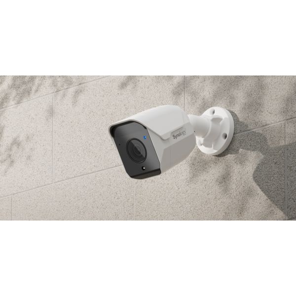 Synology AI-Powered Camera for Integrated Smart (BC500)