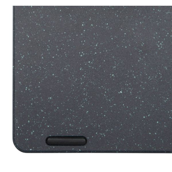 Targus Sustainable Energy Harvesting EcoSmart toetsenbord Bluetooth QWERTY Scandinavisch Zwart (AKB868NO)