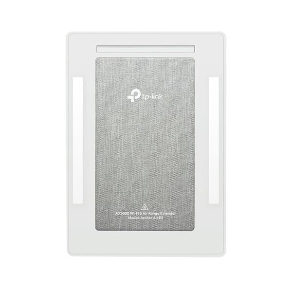 TP-Link Archer Air E5 Netwerkrepeater Wit (ARCHER AIR E5)