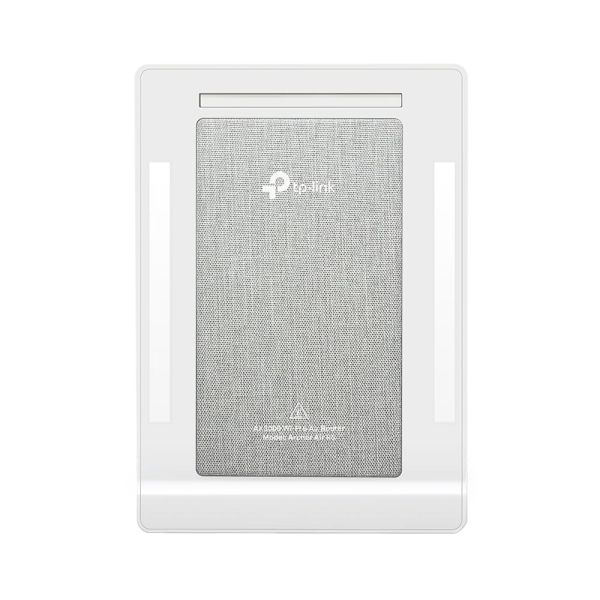 TP-Link Archer Air R5 draadloze router Gigabit Ethernet Dual-band (2.4 GHz / 5 GHz) Wit (ARCHER AIR R5)