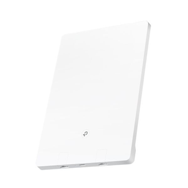 TP-Link Archer Air R5 draadloze router Gigabit Ethernet Dual-band (2.4 GHz / 5 GHz) Wit (ARCHER AIR R5)