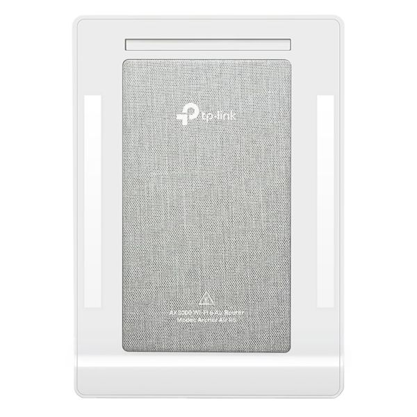 TP-Link Archer Air R5 draadloze router Gigabit Ethernet Dual-band (2.4 GHz / 5 GHz) Wit (ARCHER AIR R5)