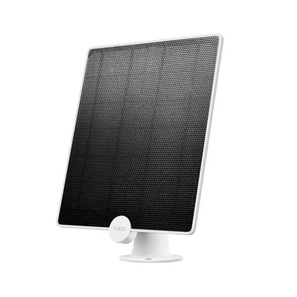 TP-Link Tapo A200 zonnepaneel 4,5 W (TAPO A200)