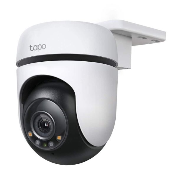 TP-Link Tapo C510W Dome IP-beveiligingscamera Binnen & buiten 2304 x 1296 Pixels Plafond (TAPO C510W)