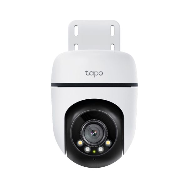 TP-Link Tapo C510W Turret IP-beveiligingscamera Binnen & buiten 2304 x 1296 Pixels Plafond (TAPO C510W)