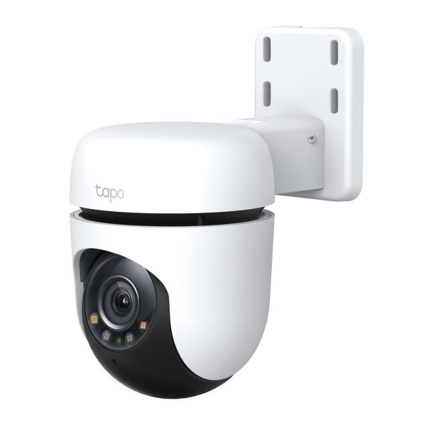 TP-Link Tapo C510W Turret IP-beveiligingscamera Binnen & buiten 2304 x 1296 Pixels Plafond (TAPO C510W)
