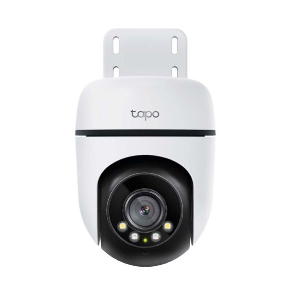 TP-Link Tapo C510W Turret IP-beveiligingscamera Binnen & buiten 2304 x 1296 Pixels Plafond (TAPO C510W)