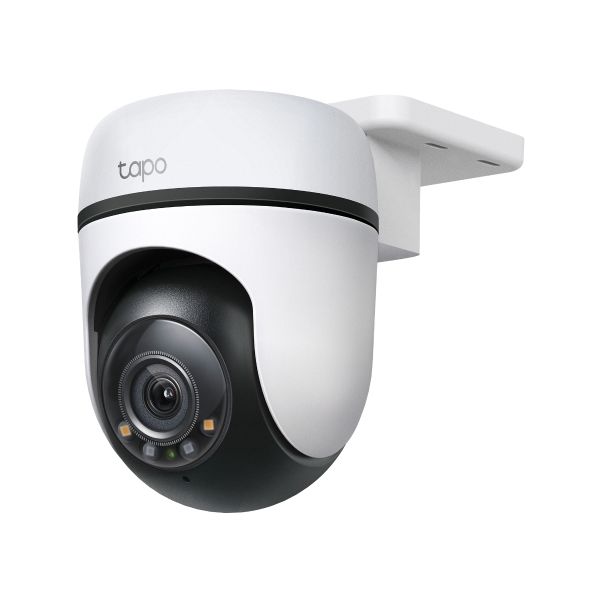 TP-Link Tapo C510W Turret IP-beveiligingscamera Binnen & buiten 2304 x 1296 Pixels Plafond (TAPO C510W)