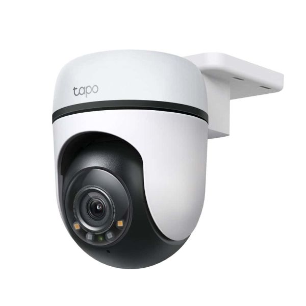 TP-Link Tapo C510W Turret IP-beveiligingscamera Binnen & buiten 2304 x 1296 Pixels Plafond (TAPO C510W)