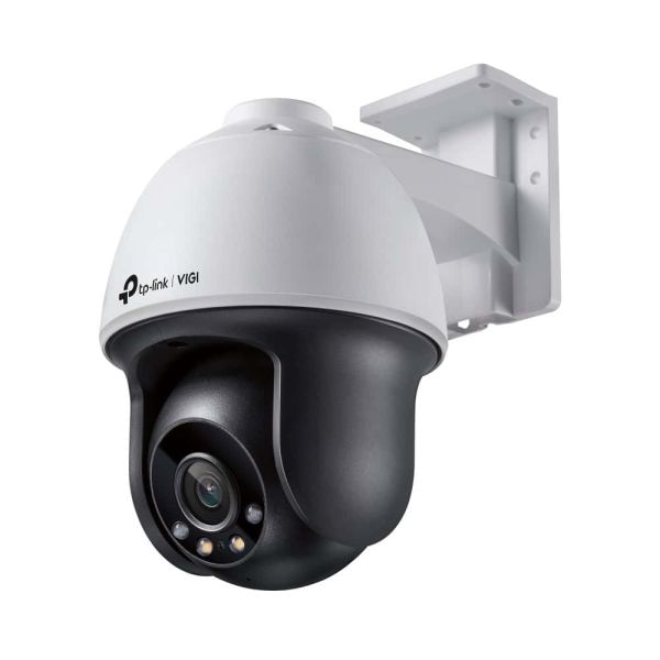 TP-Link VIGI C540 Turret IP-beveiligingscamera Binnen & buiten 2560 x 1440 Pixels Plafond/muur (VIGI C540(4MM))