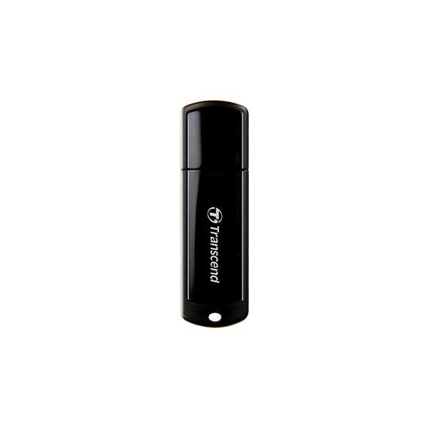 Transcend JetFlash 700 USB flash drive 256 GB USB Type-A 3.2 Gen 1 (3.1 Gen 1) Zwart (TS256GJF700) Transcend JetFlash 700 USB flash drive 256 GB USB Type-A 3.2 Gen 1 (3.1 Gen 1) Zwart (TS256GJF700)