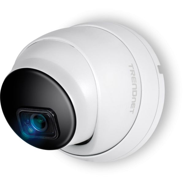 Trendnet 5MP PoE Indoor/Outdoor IR Dome Camera (TV-IP1515PI)