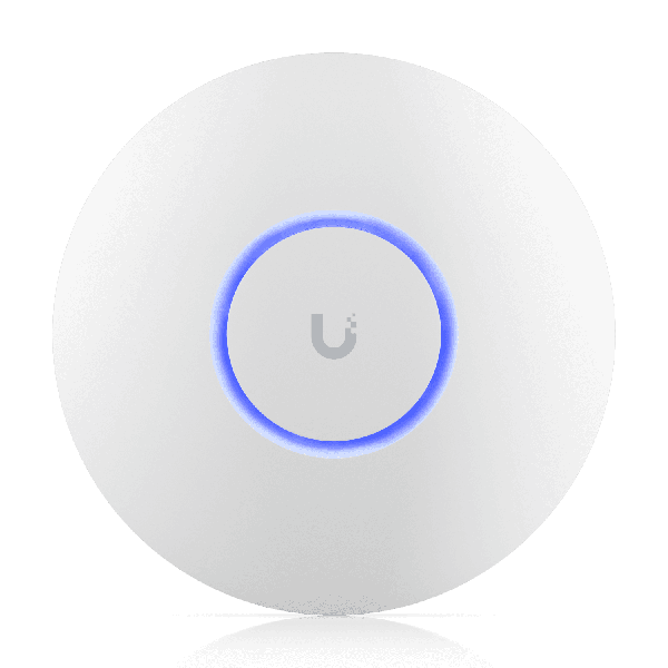 Ubiquiti U6+ WiFi 6 Access Point met (U6+)