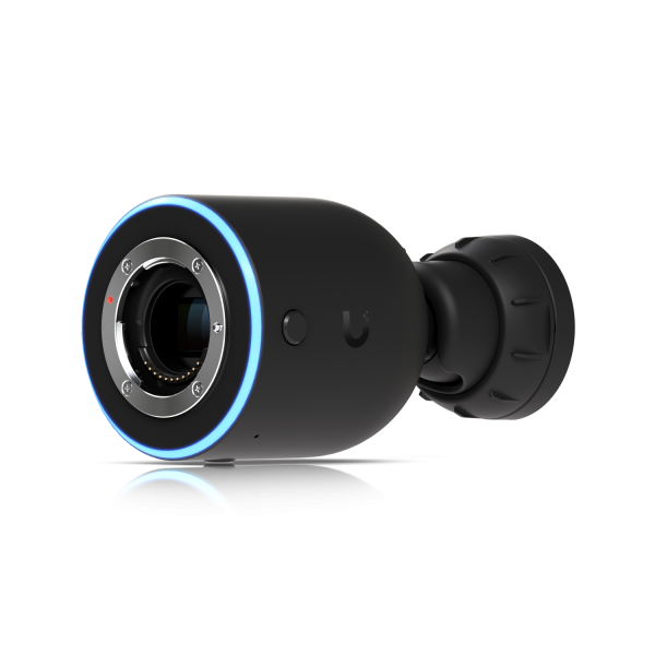 Ubiquiti UniFi Video Camera AI DSLR (UVC-AI-DSLR)