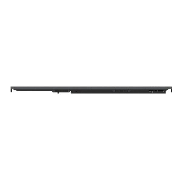 Viewsonic IFP8650-5F interactive whiteboard 2,18 m (86") 3840 x 2160 Pixels Touchscreen Zwart HDMI (IFP8650-5F)