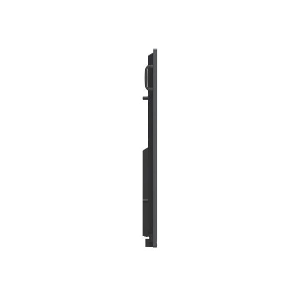 Viewsonic IFP8650-5F interactive whiteboard 2,18 m (86") 3840 x 2160 Pixels Touchscreen Zwart HDMI (IFP8650-5F)