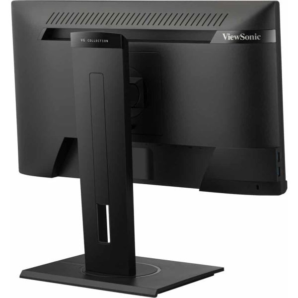 Viewsonic VG2240 LED display 55,9 cm (22") 1920 x 1080 Pixels Full HD Zwart (VG2240)