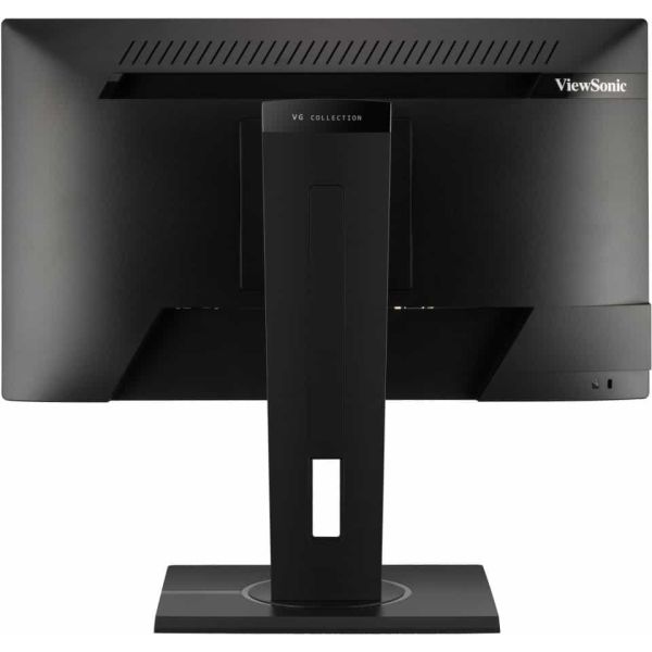 Viewsonic VG2240 LED display 55,9 cm (22") 1920 x 1080 Pixels Full HD Zwart (VG2240)