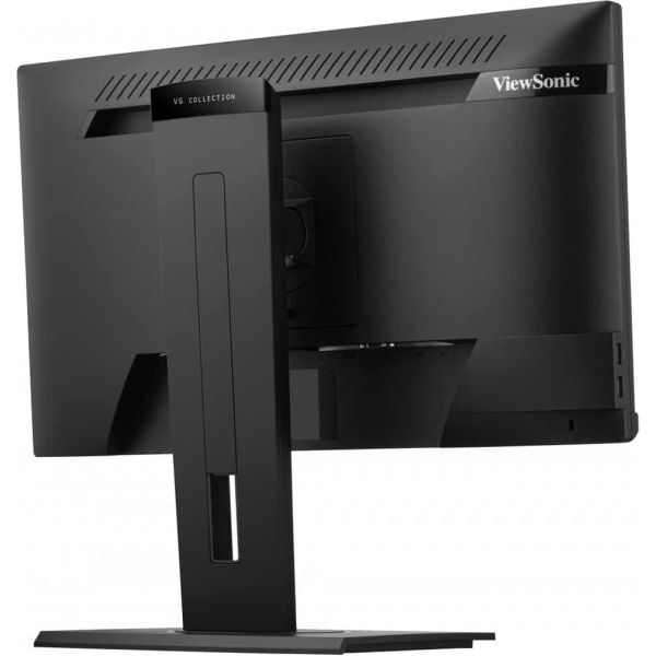 Viewsonic VG2240 LED display 55,9 cm (22") 1920 x 1080 Pixels Full HD Zwart (VG2240)