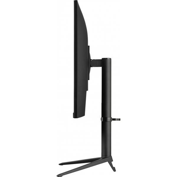 Viewsonic VX Series VX2428J computer monitor 61 cm (24") 1920 x 1080 Pixels Full HD LED Zwart (VX2428J)