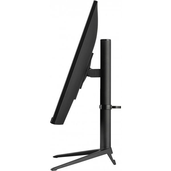 Viewsonic VX Series VX2428J computer monitor 61 cm (24") 1920 x 1080 Pixels Full HD LED Zwart (VX2428J)