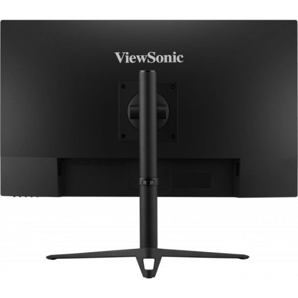 Viewsonic VX Series VX2428J computer monitor 61 cm (24") 1920 x 1080 Pixels Full HD LED Zwart (VX2428J)