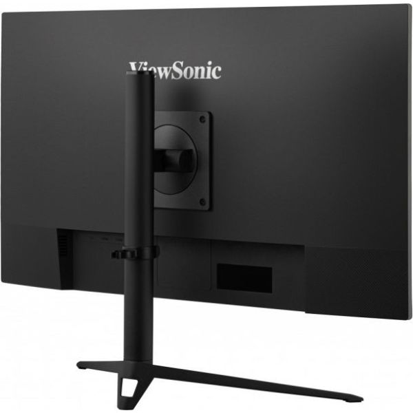 Viewsonic VX Series VX2428J computer monitor 61 cm (24") 1920 x 1080 Pixels Full HD LED Zwart (VX2428J)