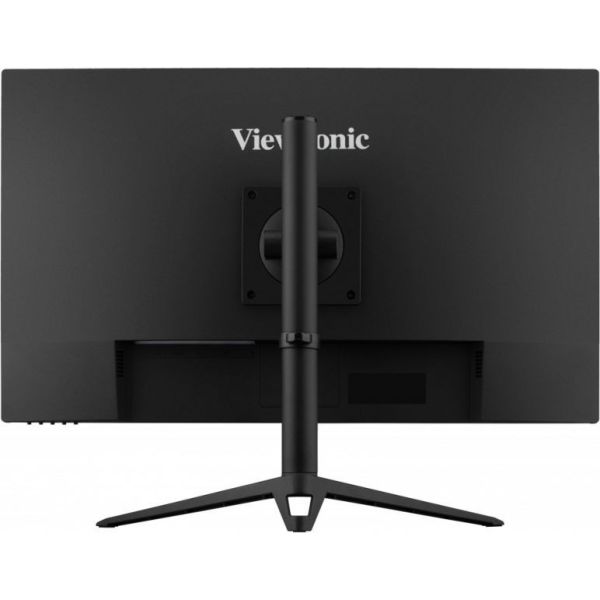 Viewsonic VX Series VX2428J computer monitor 61 cm (24") 1920 x 1080 Pixels Full HD LED Zwart (VX2428J)
