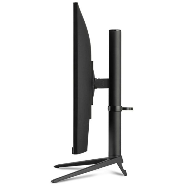 Viewsonic VX Series VX2728J computer monitor 68,6 cm (27") 1920 x 1080 Pixels Full HD LED Zwart (VX2728J)