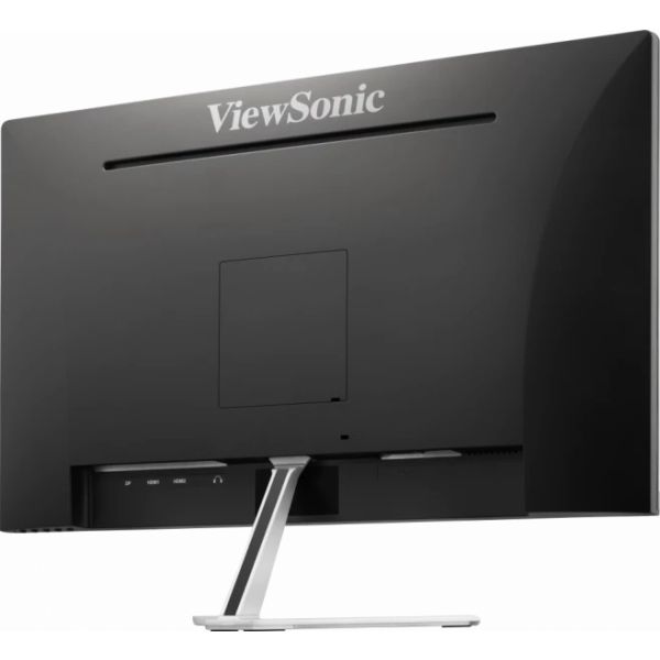 Viewsonic VX Series VX2780-2K LED display 68,6 cm (27") 2560 x 1440 Pixels 2K Ultra HD Zwart (VX2780-2K)