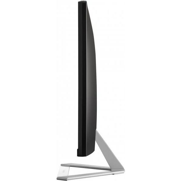 Viewsonic VX Series VX2780-2K LED display 68,6 cm (27") 2560 x 1440 Pixels 2K Ultra HD Zwart (VX2780-2K)