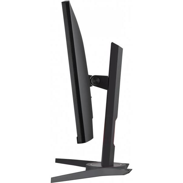 Viewsonic VX Series VX2780J-2K LED display 68,6 cm (27") 2560 x 1440 Pixels 2K Ultra HD Zwart (VX2780J-2K)