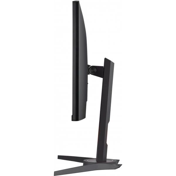Viewsonic VX Series VX2780J-2K LED display 68,6 cm (27") 2560 x 1440 Pixels 2K Ultra HD Zwart (VX2780J-2K)