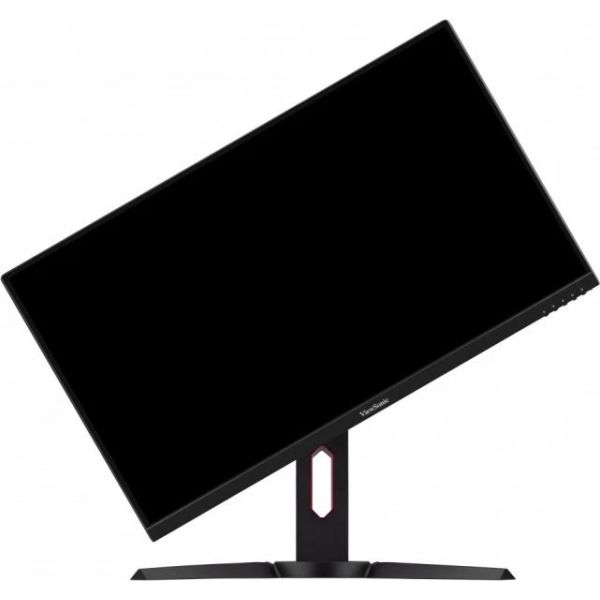 Viewsonic VX Series VX2780J-2K LED display 68,6 cm (27") 2560 x 1440 Pixels 2K Ultra HD Zwart (VX2780J-2K)