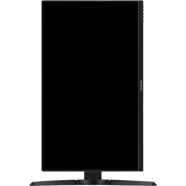 Viewsonic VX Series VX2780J-2K LED display 68,6 cm (27") 2560 x 1440 Pixels 2K Ultra HD Zwart (VX2780J-2K)