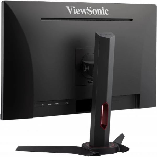 Viewsonic VX Series VX2780J-2K LED display 68,6 cm (27") 2560 x 1440 Pixels 2K Ultra HD Zwart (VX2780J-2K)