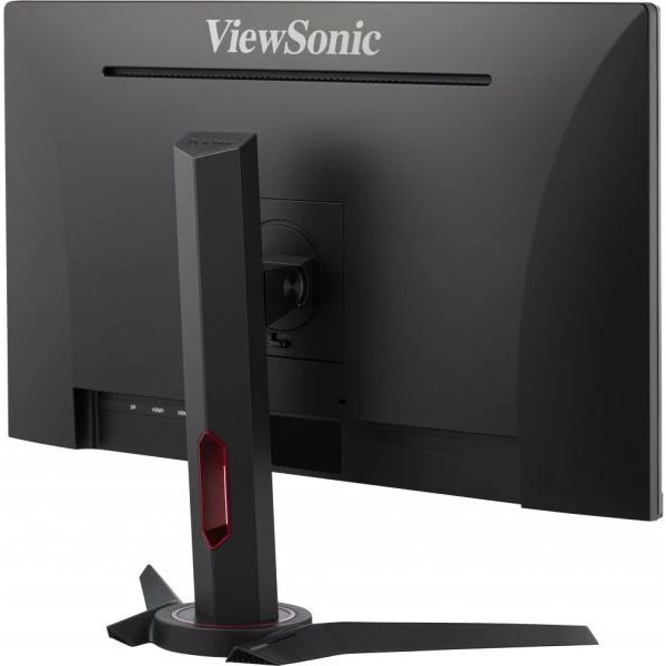 Viewsonic VX Series VX2780J-2K LED display 68,6 cm (27") 2560 x 1440 Pixels 2K Ultra HD Zwart (VX2780J-2K)