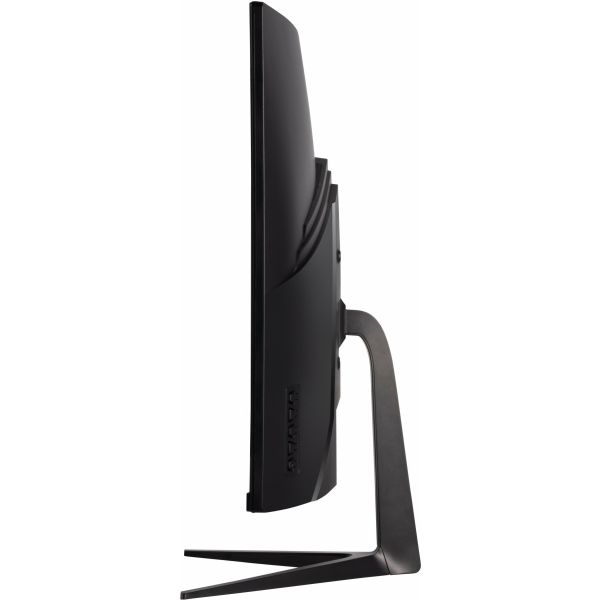 Viewsonic VX Series VX3218C-2K computer monitor 81,3 cm (32") 2560 x 1440 Pixels Quad HD LED Zwart (VX3218C-2K)